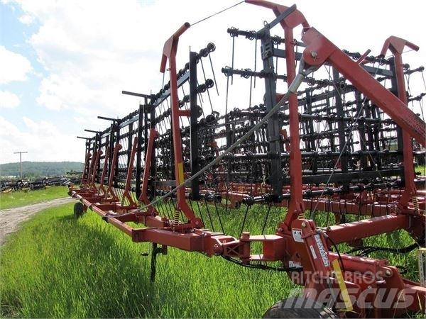 Bourgault 6000 Brony