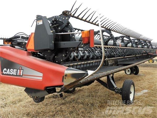 Case IH 2142-35 Akcesoria do kombajnów zbożowych