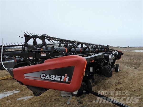 Case IH 2142-35 Akcesoria do kombajnów zbożowych