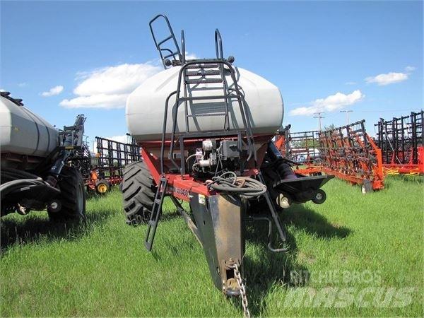 Case IH 3430 Siewniki kombinowane