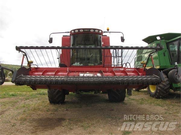 Case IH 7088 Kombajny zbożowe