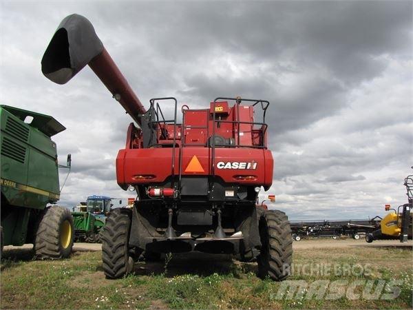 Case IH 7088 Kombajny zbożowe