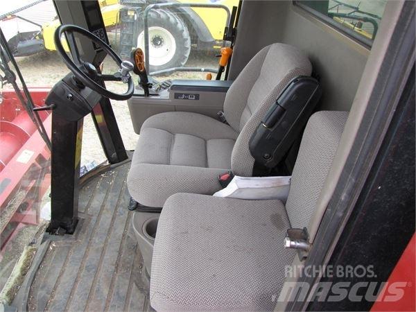 Case IH 7088 Kombajny zbożowe