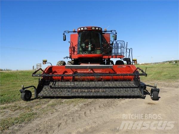 Case IH 8230 Kombajny zbożowe