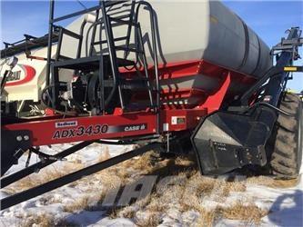 Case IH ADX3430 Siewniki kombinowane