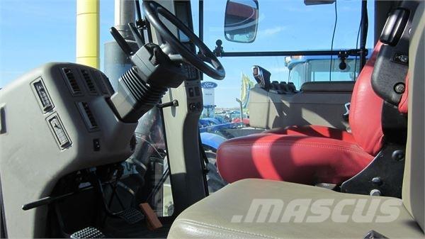 Case IH STX535Q Ciągniki rolnicze