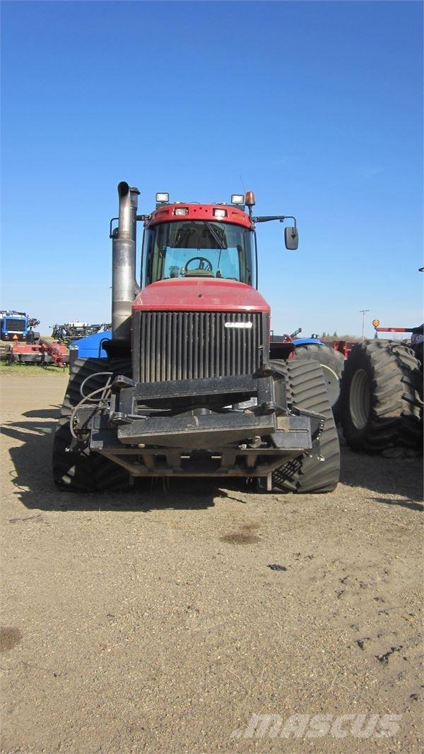 Case IH STX535Q Ciągniki rolnicze