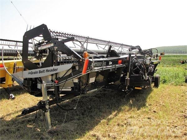 Honey Bee HB30 Akcesoria do kombajnów zbożowych