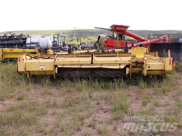 New Holland 2216 Kosiarki ze wstępną obróbka paszy