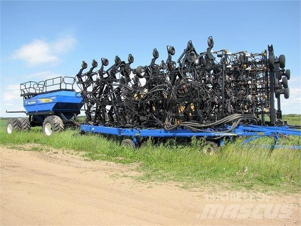 New Holland P2070 Siewniki