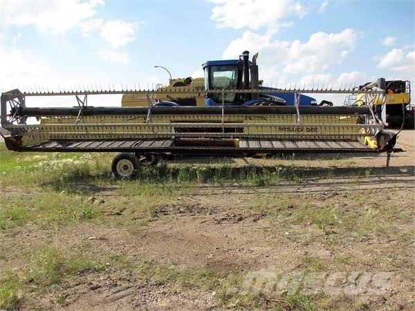 New Holland SP30 Akcesoria do kombajnów zbożowych