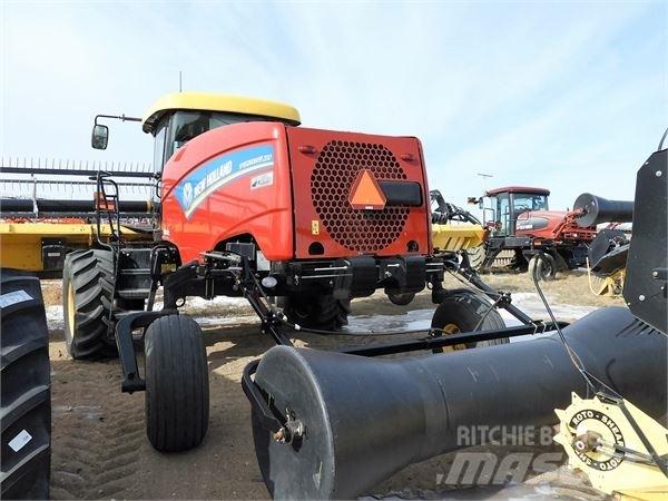 New Holland SR200 Pokosówki