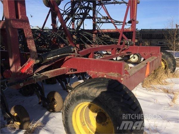 Seed Hawk 50-10 Siewniki