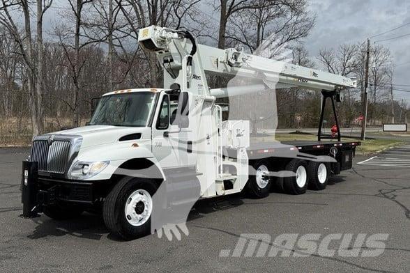 Altec AC26-103B Żurawie samochodowe