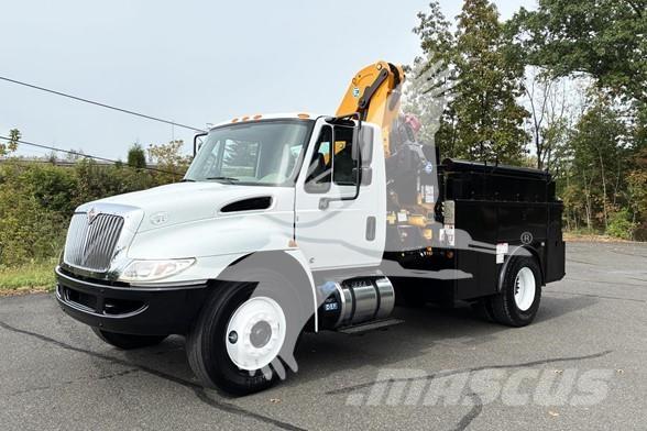 Effer 135/3S Żurawie leśne