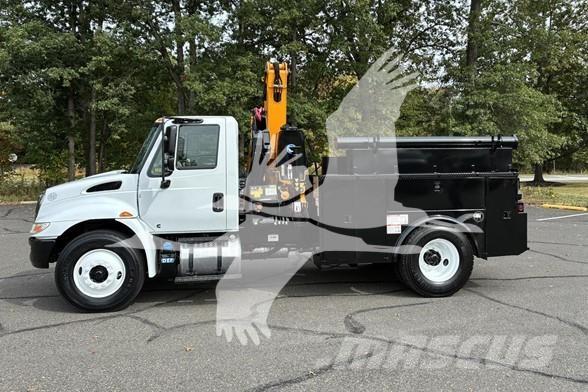 Effer 135/3S Żurawie leśne