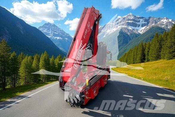 Fassi F135A.2.23 Żurawie leśne