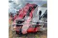 Fassi F385A.2.26 Żurawie leśne