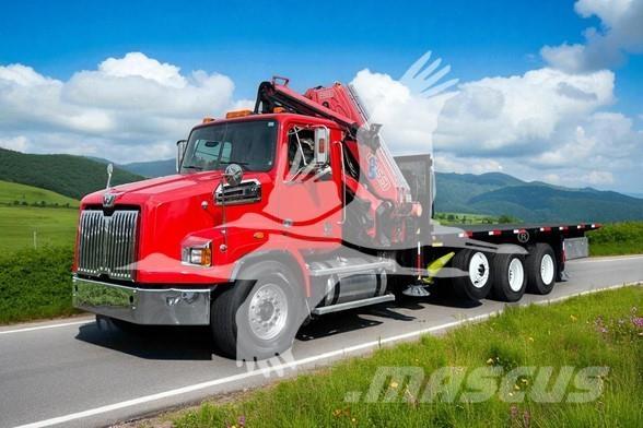 Fassi F385A.2.26 Żurawie leśne