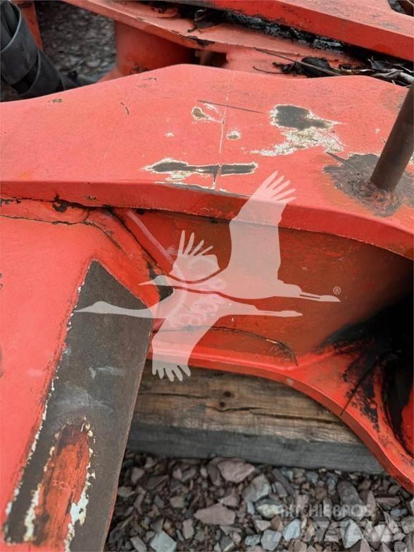 Fassi JIB Inne maszyny do podnoszenia