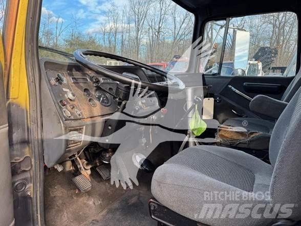 Ford LN8000 Maszyny budowlane - Inne