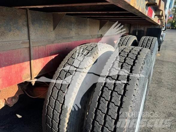 Hiab 175 Żurawie leśne