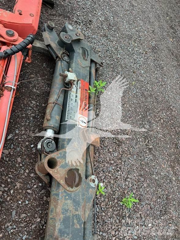 Hiab 250AE Inne maszyny do podnoszenia