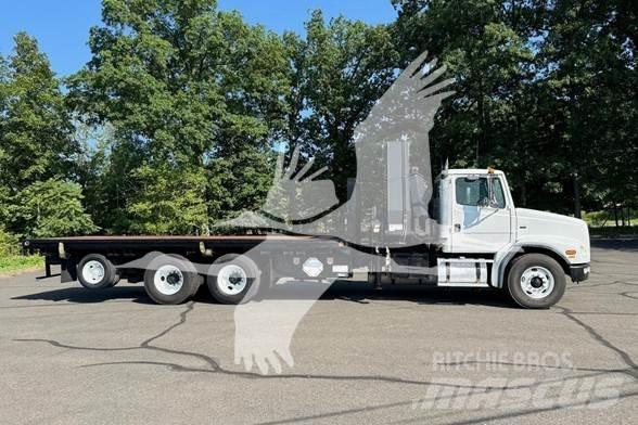 Hiab 300-6 Żurawie leśne