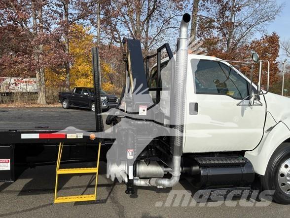 IMT 5/35 Żurawie leśne