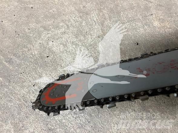 Stanley CS04 Pilarki łańcuchowe i wykaszarki