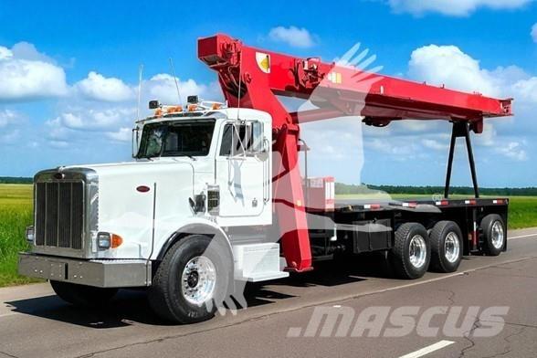 Terex BT4792 Żurawie samochodowe