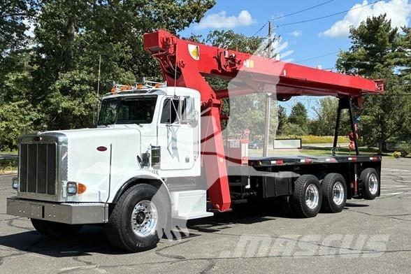 Terex BT4792 Żurawie samochodowe