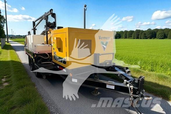 Vermeer LP573XDT Maszyny budowlane - Inne