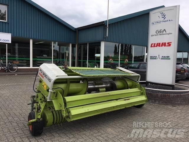 CLAAS PU300 Akcesoria do kombajnów zbożowych