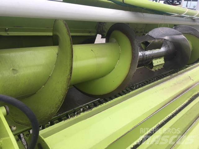 CLAAS PU300 Akcesoria do kombajnów zbożowych