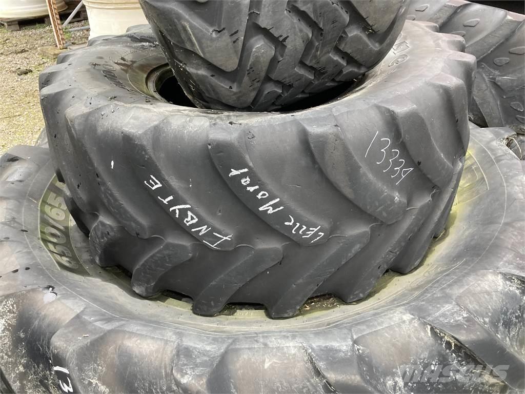  540/65X24 FIRESTONE Opony, koła i felgi