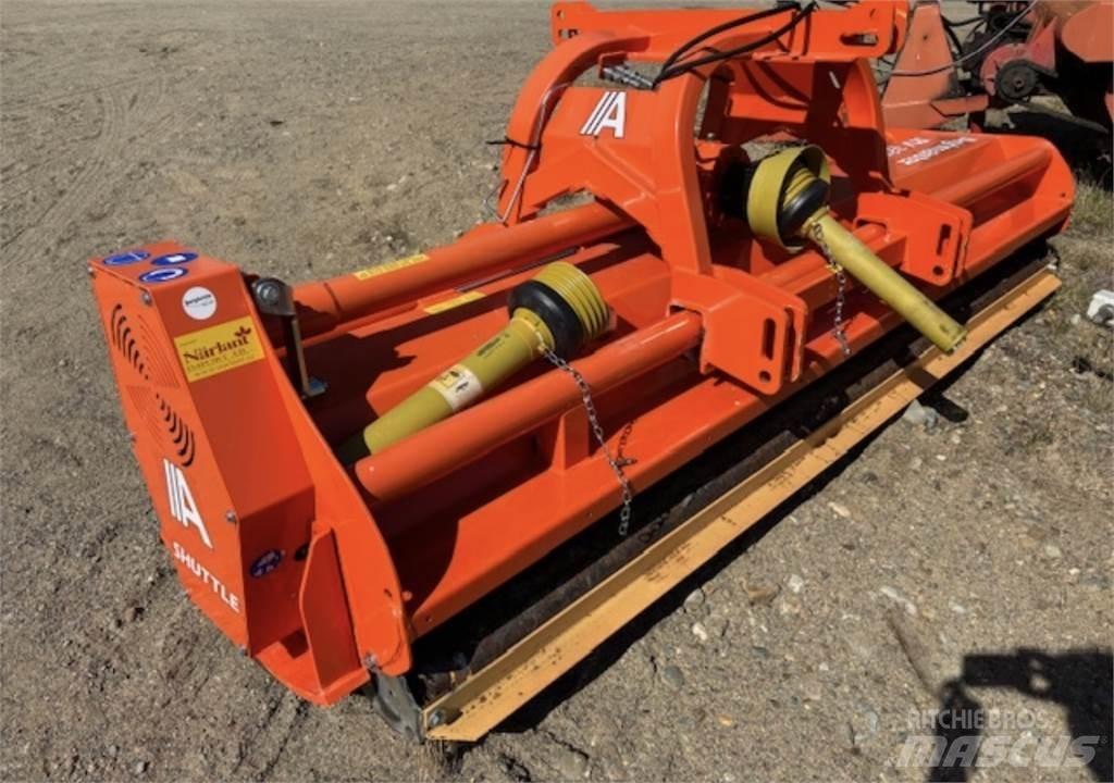Agrimaster RV 320 Kosiarki łąkowe i wykaszarki