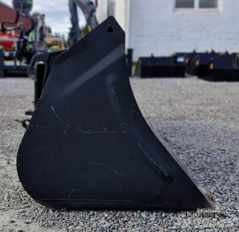 Ålö 180L Ładowarki burtowe