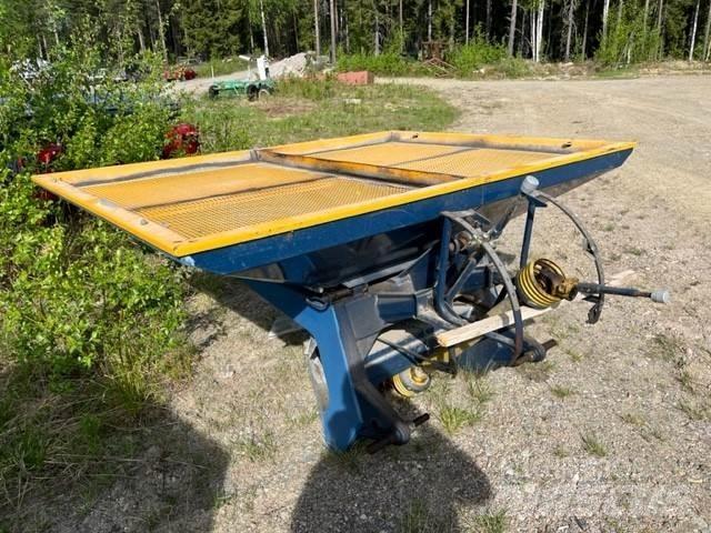 Bogballe BL 600 Inne maszyny siewne