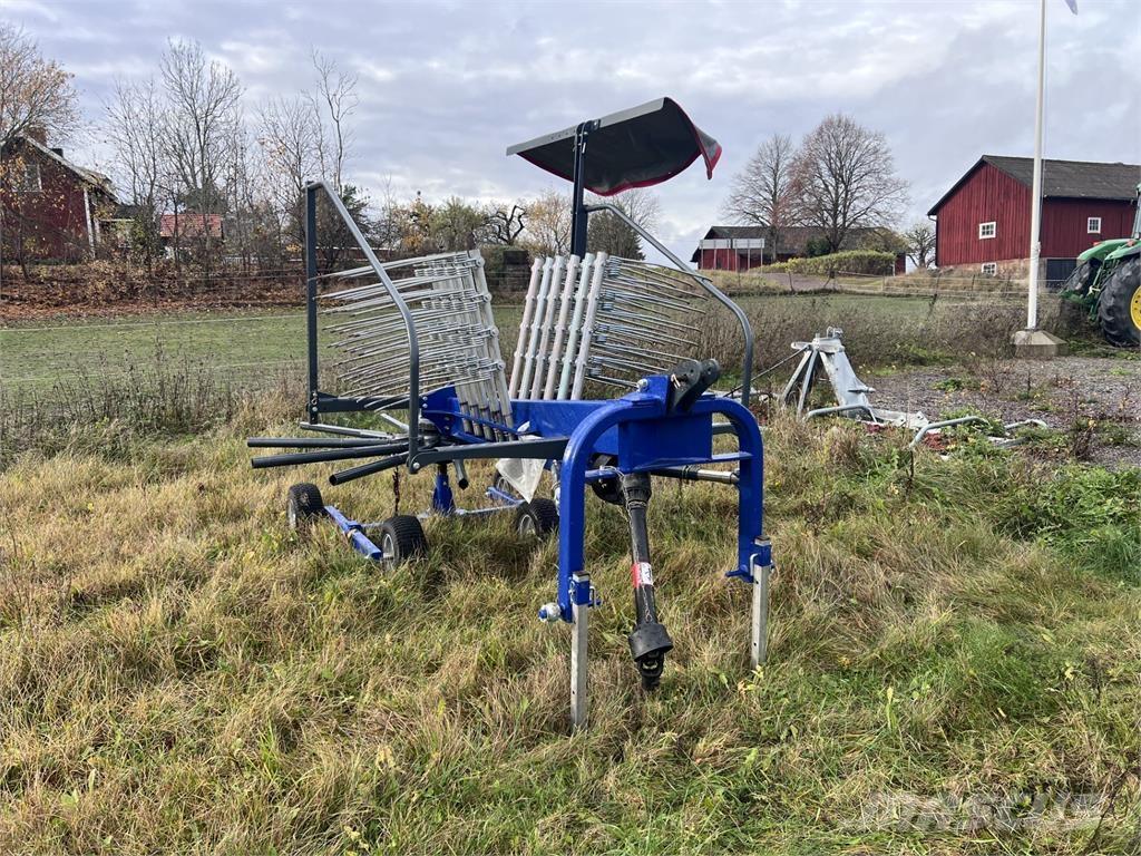 Bonnet HR 420 Ciągnikowe żniwiarki pokosowe