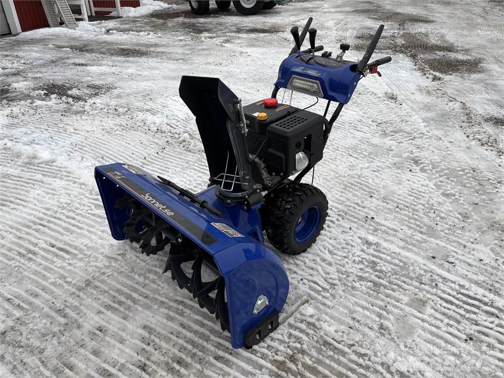 Bonnet SL 420 Snöslunga Inny sprzęt drogowy i odśnieżający