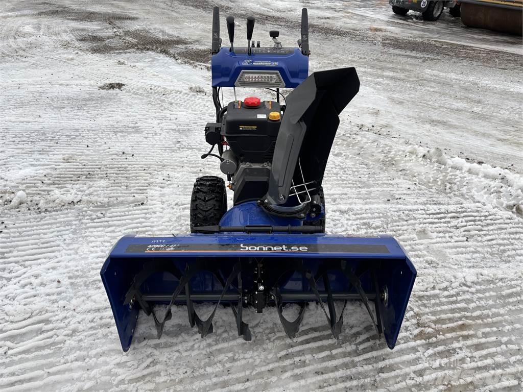 Bonnet SL 420 Snöslunga Inny sprzęt drogowy i odśnieżający
