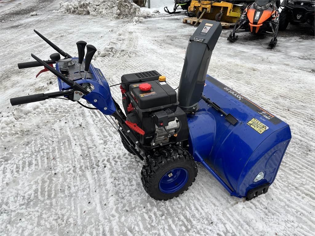 Bonnet SL 420 Snöslunga Inny sprzęt drogowy i odśnieżający