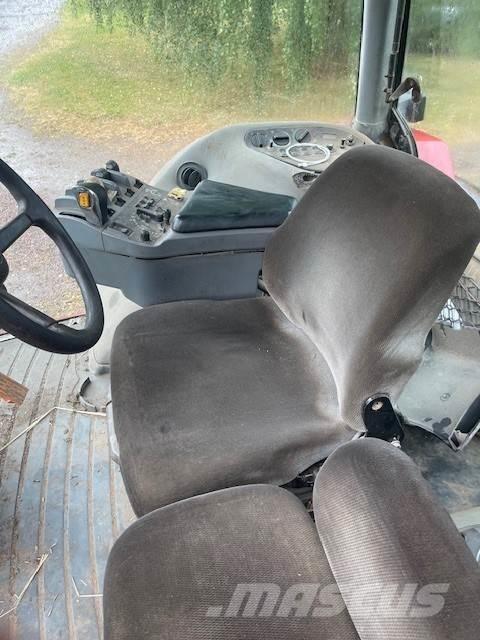 Case IH MX 200 TRAKTOR Ciągniki rolnicze