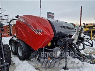 Case IH RB545 Inny sprzęt paszowy
