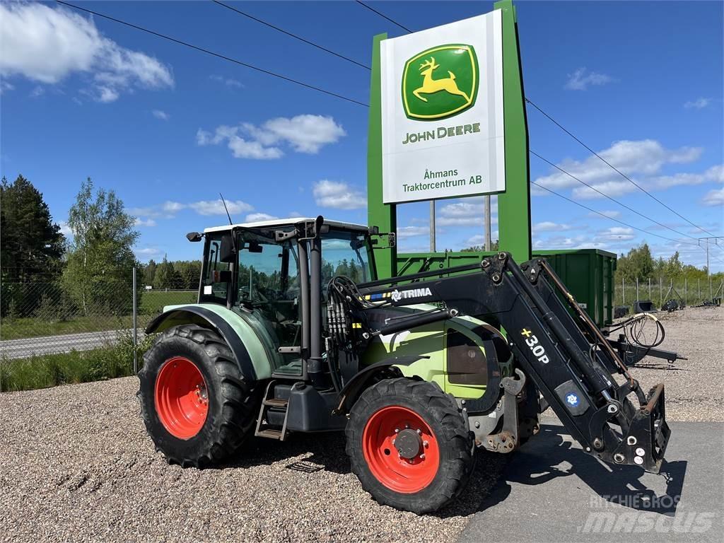 CLAAS Celtis 446 Ciągniki rolnicze
