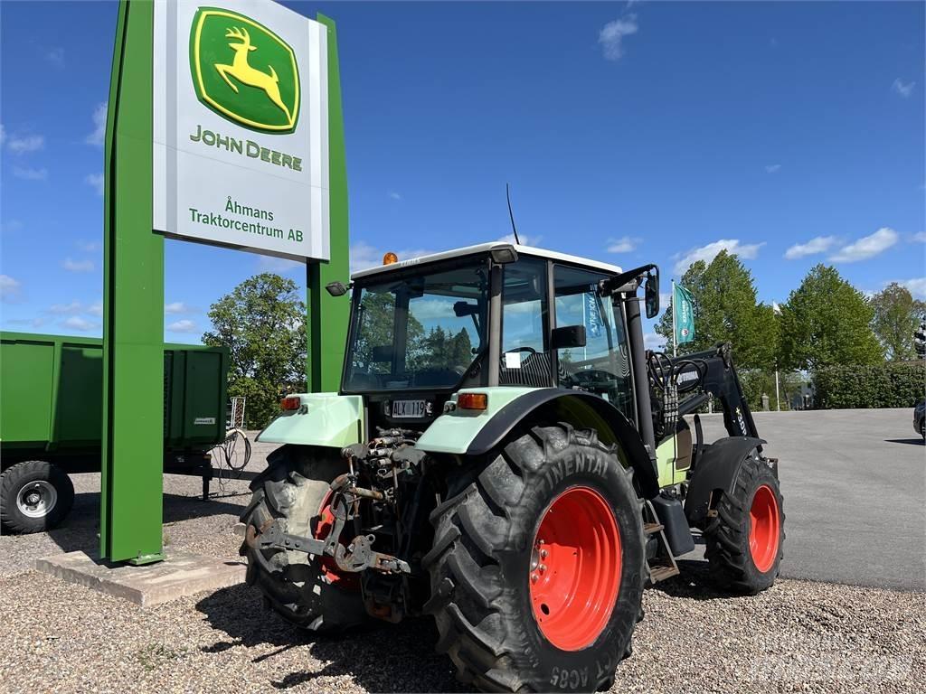 CLAAS Celtis 446 Ciągniki rolnicze