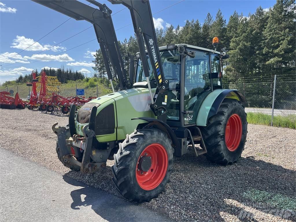 CLAAS Celtis 446 Ciągniki rolnicze