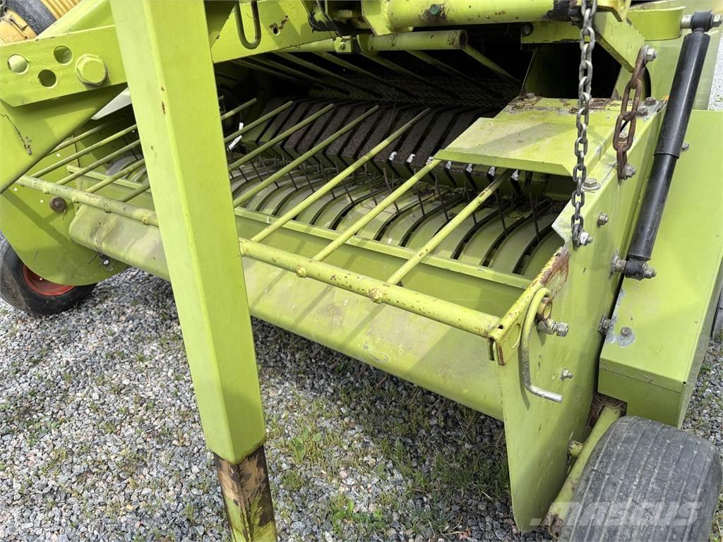 CLAAS Rollant 46 Silage Inny sprzęt paszowy
