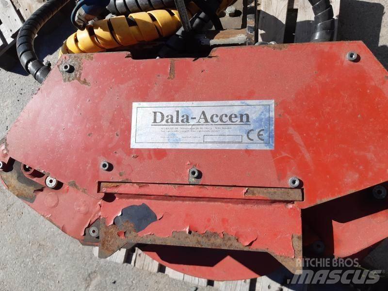 Dala-Klippen 250 Osprzęt i komponenty - inne